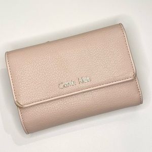 Calvin Klein wallet